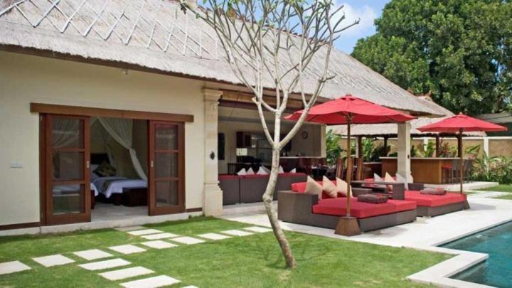 Jaclan Seminyak (Bali)