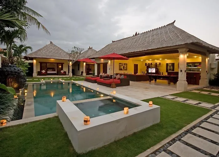 Villa Jaclan