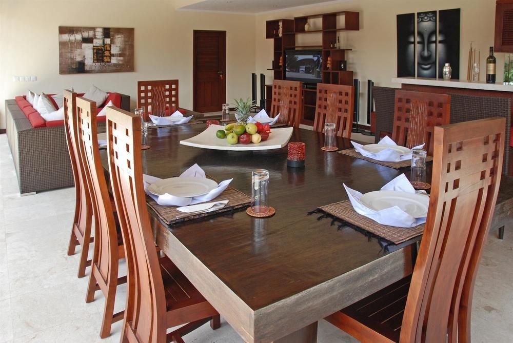Jaclan Villa Seminyak (Bali)