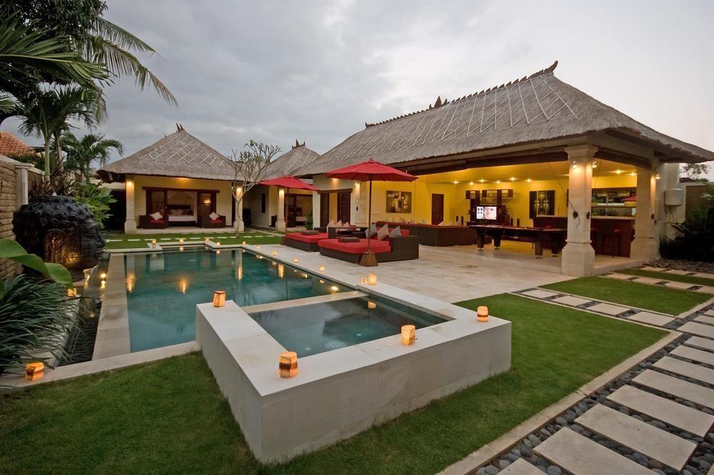 Jaclan * Seminyak (Bali)