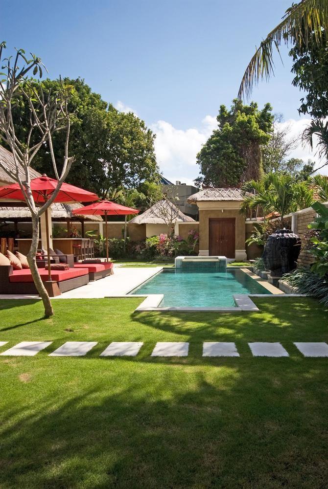Jaclan Villa Seminyak (Bali)