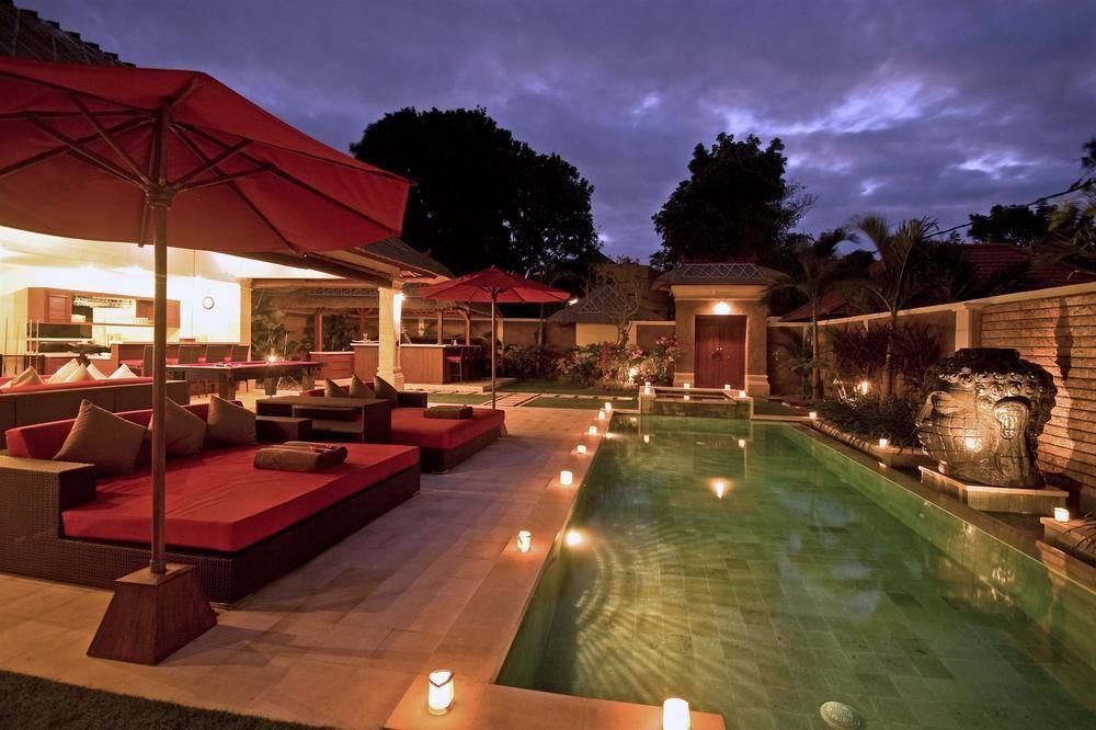 Jaclan * Seminyak (Bali)