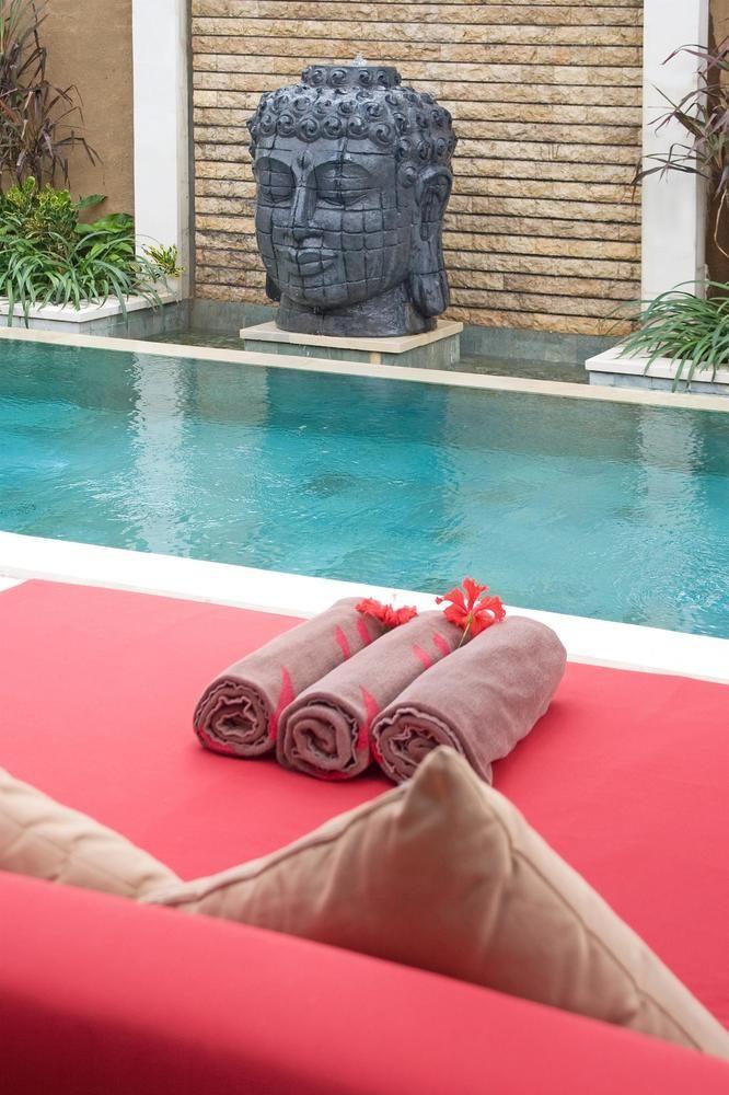 Jaclan * Seminyak (Bali)