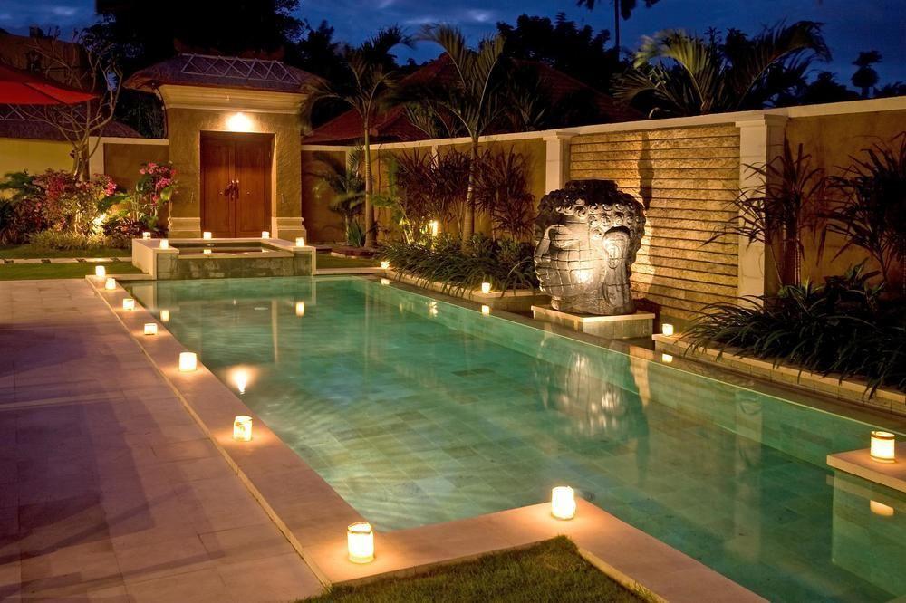 Jaclan Villa *