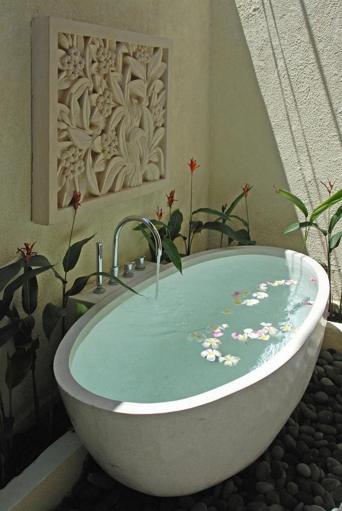 Jaclan * Seminyak (Bali)