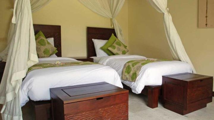 Jaclan * Seminyak (Bali)