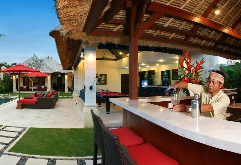 Jaclan * Seminyak (Bali)