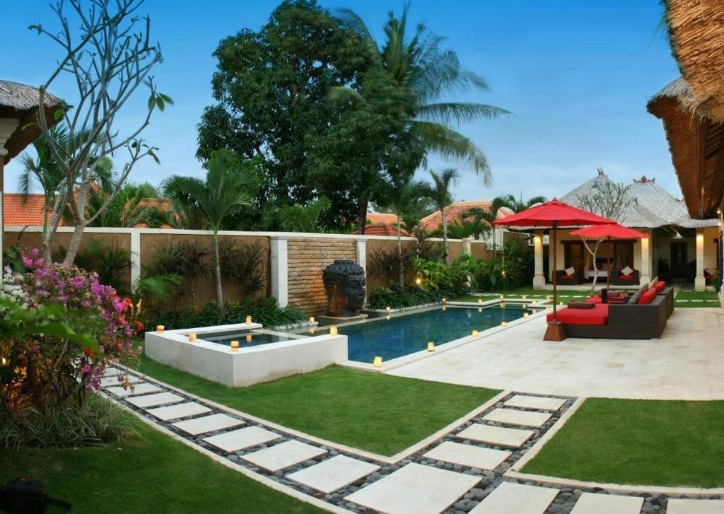 Villa Jaclan