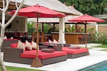 Jaclan * Seminyak (Bali)