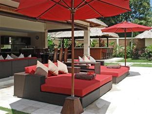 Villa Jaclan Seminyak (Bali)